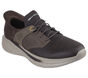 Skechers Slip-ins RF: Slade - Macklin, BRAUN, large image number 4