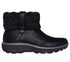 Skechers Slip-ins Relaxed Fit: Easy Going - Cozy Weather 2, SCHWARZ, swatch