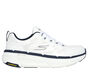 Max Cushioning Premier 2.0 - Lucid 2, WEISS / BLAU, large image number 0