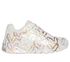 Skechers x JGoldcrown: Uno Lite - Metallic Love, NATUR / MEHRFARBIG, swatch