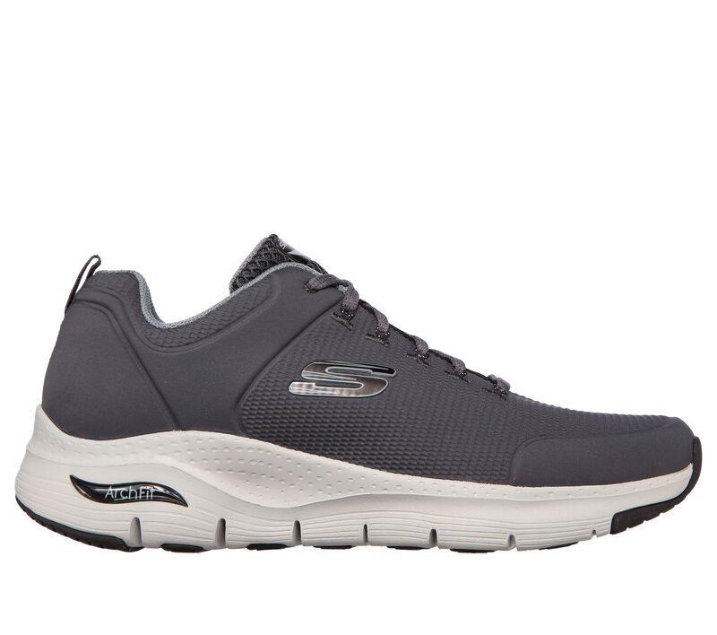 Skechers Arch Fit - Titan, CHARCOAL, largeimage number 0