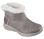 Skechers Slip-ins: On-the-GO Joy - Cozy Dream, DARK GRAU, large image number 4