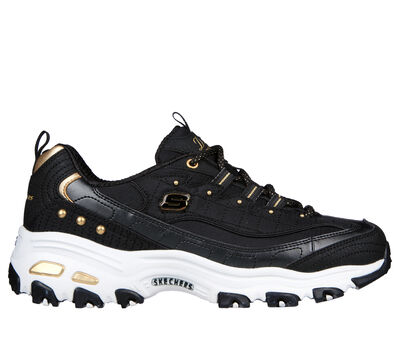 Skechers D'Lites Collection, Chunky Trainers