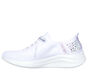 Skechers Slip-ins: Ultra Flex 3.0 - Shining Glitz, WEISS, large image number 4