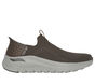 Skechers Slip-ins: Arch Fit 2.0 - Crayn, GRÜN, large image number 0