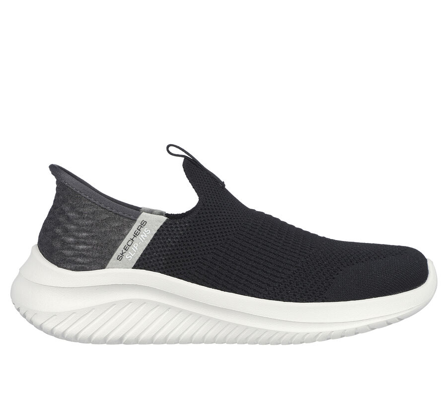 Skechers Slip-ins: Ultra Flex 3.0 - Smooth Step, SCHWARZ / WEISS, largeimage number 0