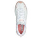 D'Lites - New Heat, WHITE / ORANGE, large image number 1