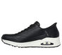 Skechers Slip-Ins: Uno - Easy Air, BLACK, large image number 4