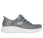 Skechers Slip-ins: Skech-Lite Pro - Natural, GRAU / MINT, large image number 0