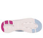 Skechers Slip-ins: Glide-Step Pro, BLAU / ROSA, large image number 2