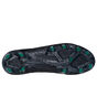 Skechers SKX 01 - 1.5 ELITE FG, SCHWARZ / SILBER, large image number 2