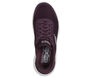 Skechers Slip-ins: GO WALK Flex - Grand Entry, ROT, large image number 2