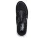 Skechers Slip-ins: Glide-Step Pro, BLACK / CHARCOAL, large image number 1