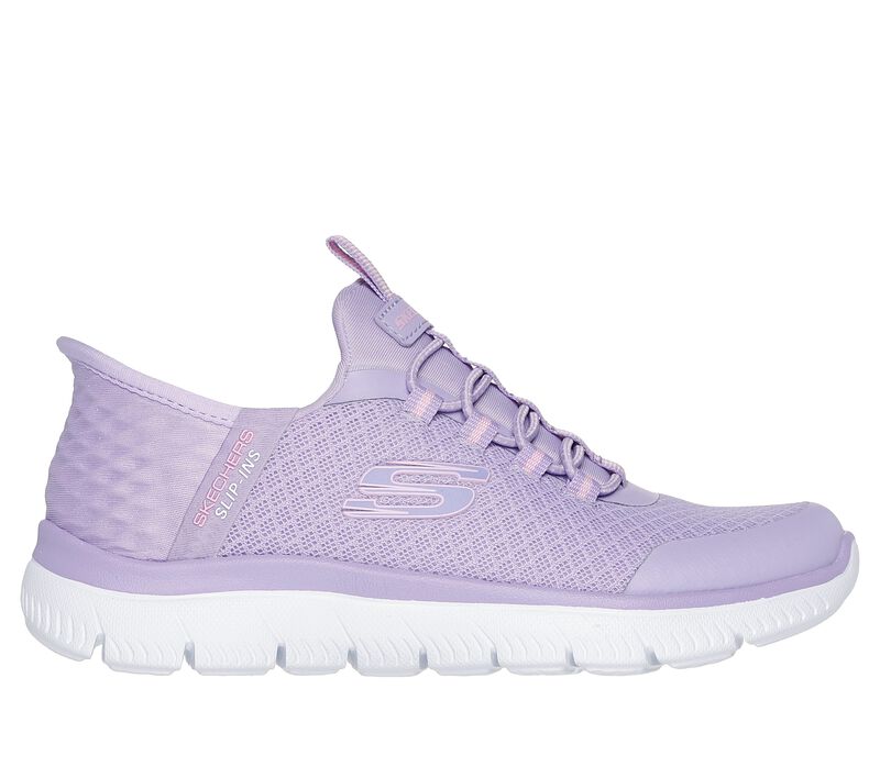 Skechers Slip-ins: Summits, VIOLETT, largeimage number 0