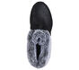 Skechers Slip-ins: On-the-GO Joy - Cozy Charm, SCHWARZ / GRAU, large image number 2