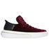 Skechers Slip-ins: Snoop One - Boss Life Velvet, ROT, swatch