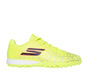 Skechers SKX_ 1.5 Jr Td TF, YELLOW / BLACK, large image number 0