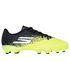 Skechers Razor 1.5 Jr Youth FG, YELLOW / BLACK, swatch