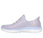 Skechers Slip-ins: Summits - Diamond Dream, VIOLETT, large image number 4