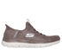 Skechers Slip-ins: Summits - Unknown Trail, BRAUN, swatch