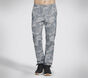 Twill Downtown Cargo Pant, GRAU / SILBER, large image number 0