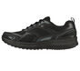 Skechers GOrun Consistent, SCHWARZ / GRAU, large image number 4