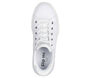 Skechers Slip-ins: Arch Fit Arcade - Forever Cozy, WHITE, large image number 1