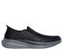 Skechers Slip-ins Relaxed Fit: Slade - Cooper, SCHWARZ, swatch