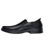 Skechers Slip-ins Relaxed Fit: Caswell - Frantone, SCHWARZ, large image number 3