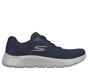 GO WALK Flex - Remark, NAVY / GRAY, large image number 0