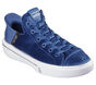 Skechers Slip-ins: Snoop One - Boss Life Velvet, BLAU, large image number 4