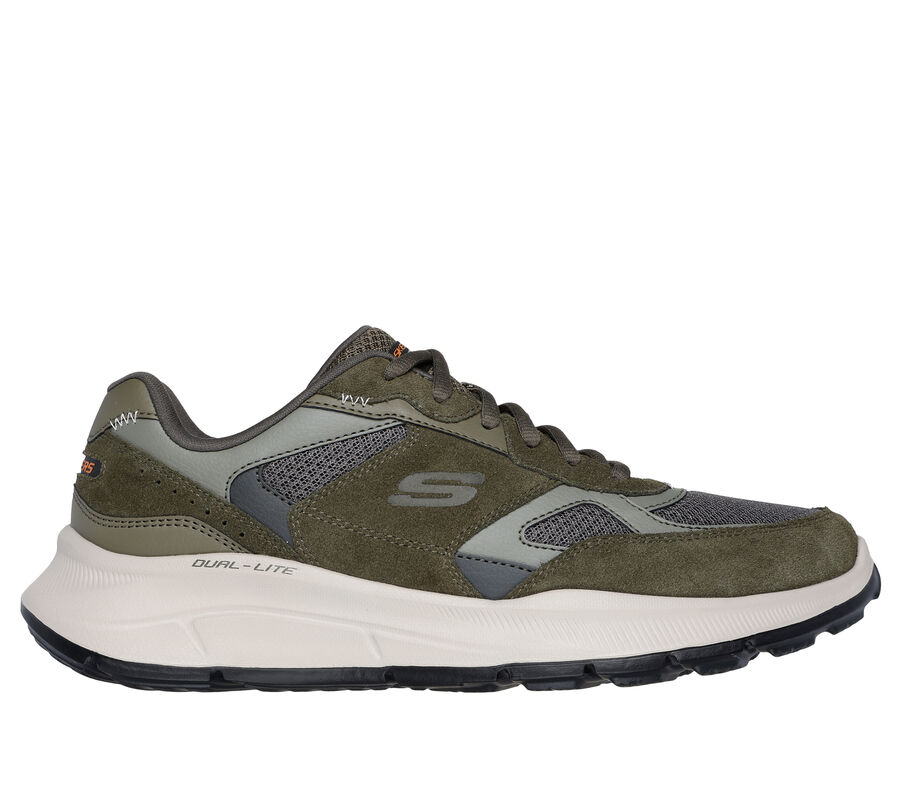 Relaxed Fit: Equalizer 5.0 - Rondor, OLIVE, largeimage number 0