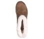 Skechers Slip-ins: On-the-GO Joy - Cozy Dream, CHESTNUT, large image number 2