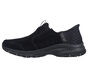 Skechers Slip-ins: Hillcrest - Sunapee, SCHWARZ, large image number 4