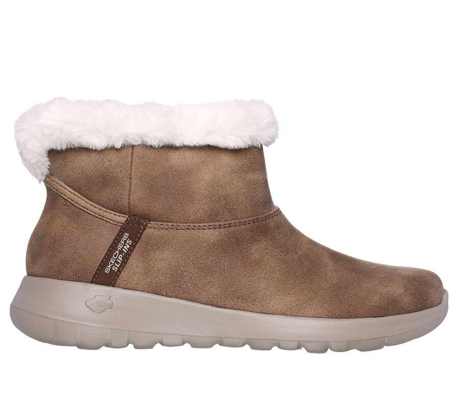 Skechers Slip-ins: On-the-GO Joy - Cozy Dream, BRAUN, largeimage number 0