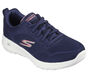 GO WALK Joy - Violet, NAVY / PINK, large image number 4