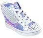 Twinkle Toes: Twi-Lites 2.0 - Dreamy Wings, BLAU / MEHRFARBIG, large image number 4