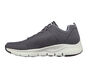 Skechers Arch Fit - Titan, CHARCOAL, large image number 3