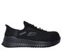 Skechers Slip-ins Work: Tilido - Ombray, SCHWARZ, large image number 0