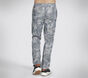 Twill Downtown Cargo Pant, GRAU / SILBER, large image number 1