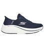 Skechers Slip-ins: Max Cushioning Elite - Vanish, BLAU / VIOLETT, large image number 0