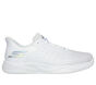 Skechers Slip-ins Relaxed Fit: Viper Court Reload, WEISS, large image number 0