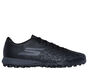 Skechers SKX_1.5 Academy TF, SCHWARZ / SILBER, large image number 0