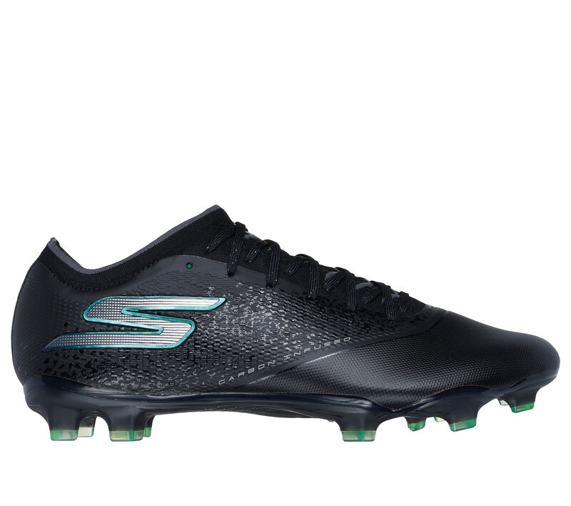 Skechers Razor - 1.5 ELITE FG, SCHWARZ / SILBER, largeimage number 0