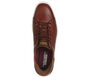 Skechers Slip-ins Mark Nason: Casual Glide Cell, COGNAC, large image number 1