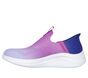 Skechers Slip-ins: Ultra Flex 3.0 - Color Boost, BLAU / VIOLETT, large image number 3