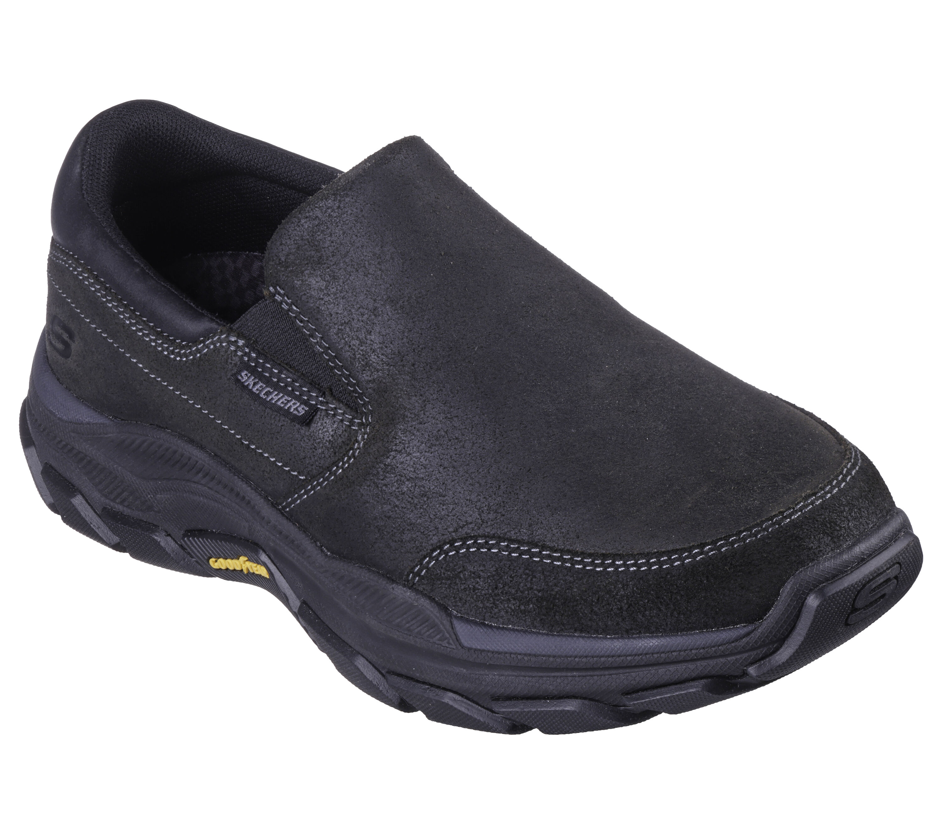 Relaxed Fit: Respected - Calum | SKECHERS