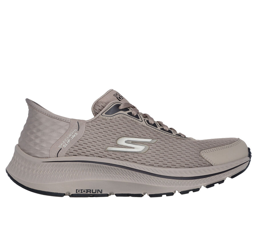 Skechers Slip-ins: GO RUN Consistent - Empowered, NATUR, largeimage number 0