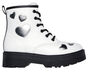 Gravlen Hi - Metallic Heart, WEISS, large image number 0