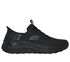 Skechers Slip-ins: Arch Fit 2.0 - Look Ahead, BLACK, swatch